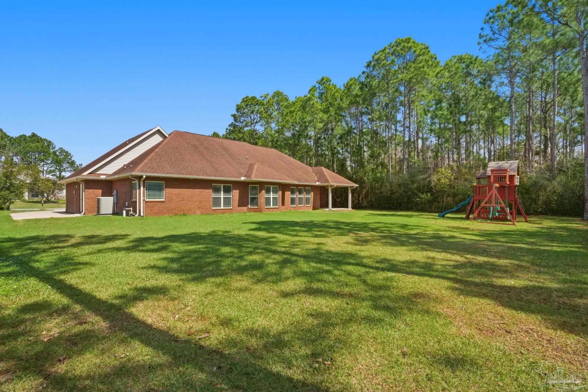 7151 Reef Street Navarre, FL 32566 - Photo 46 of 47