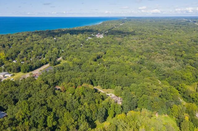 $1,432,000 | Lot 2 Driftwood Path, Union Pier, MI 49129