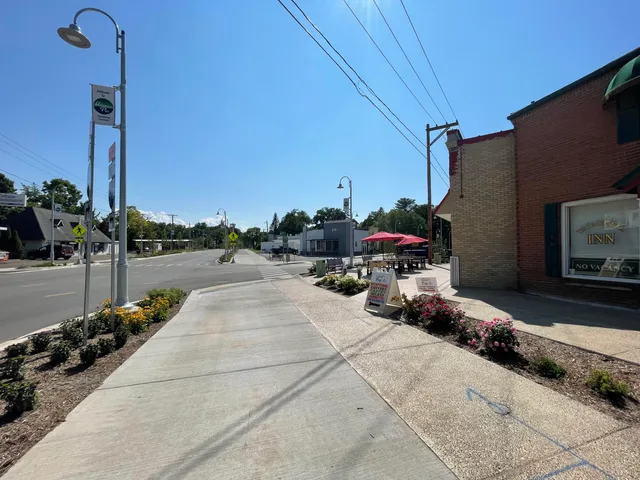 $1,432,000 | Lot 2 Driftwood Path, Union Pier, MI 49129