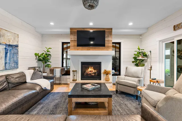 $1,432,000 | Lot 2 Driftwood Path, Union Pier, MI 49129