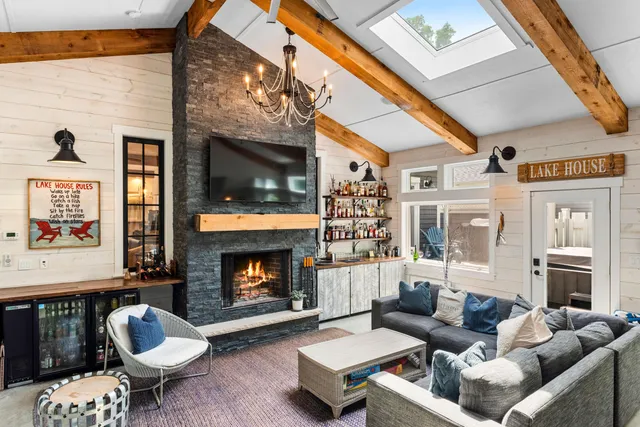 $1,432,000 | Lot 2 Driftwood Path, Union Pier, MI 49129