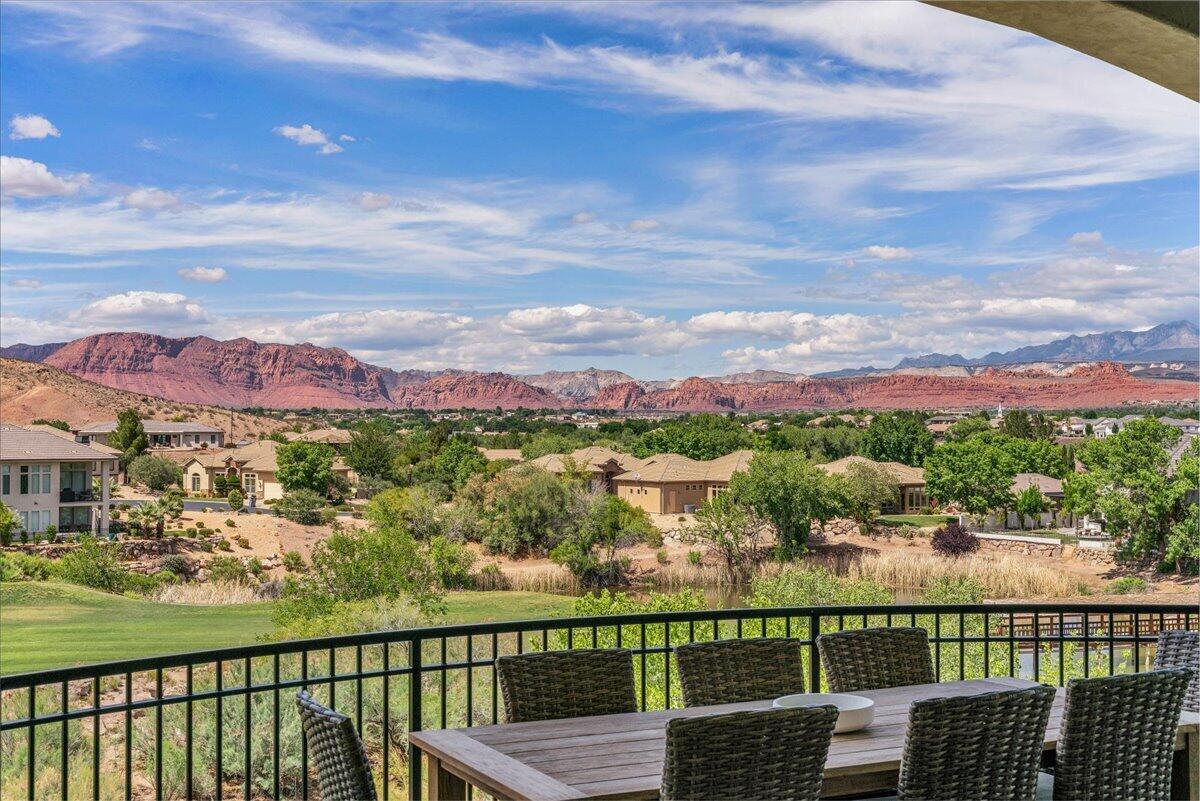 2608 Canyon Ridge Drive St. George, UT 84770 - Photo 27 of 108 Mountain Views