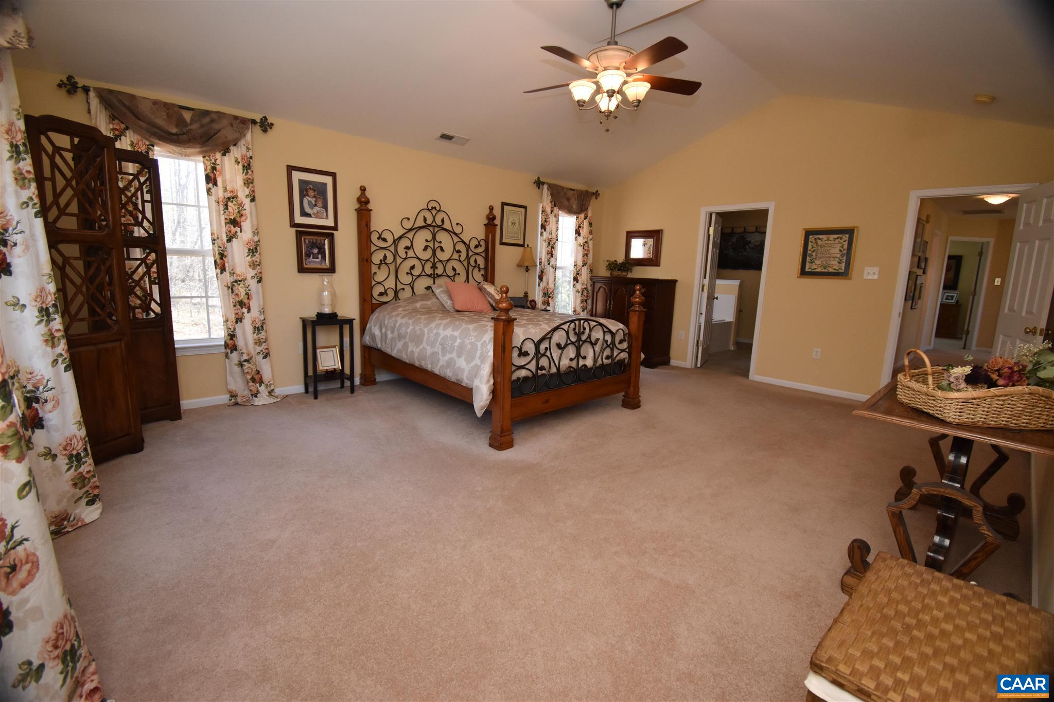 285 March Road Stanardsville, VA 22973 - Photo 32 of 75