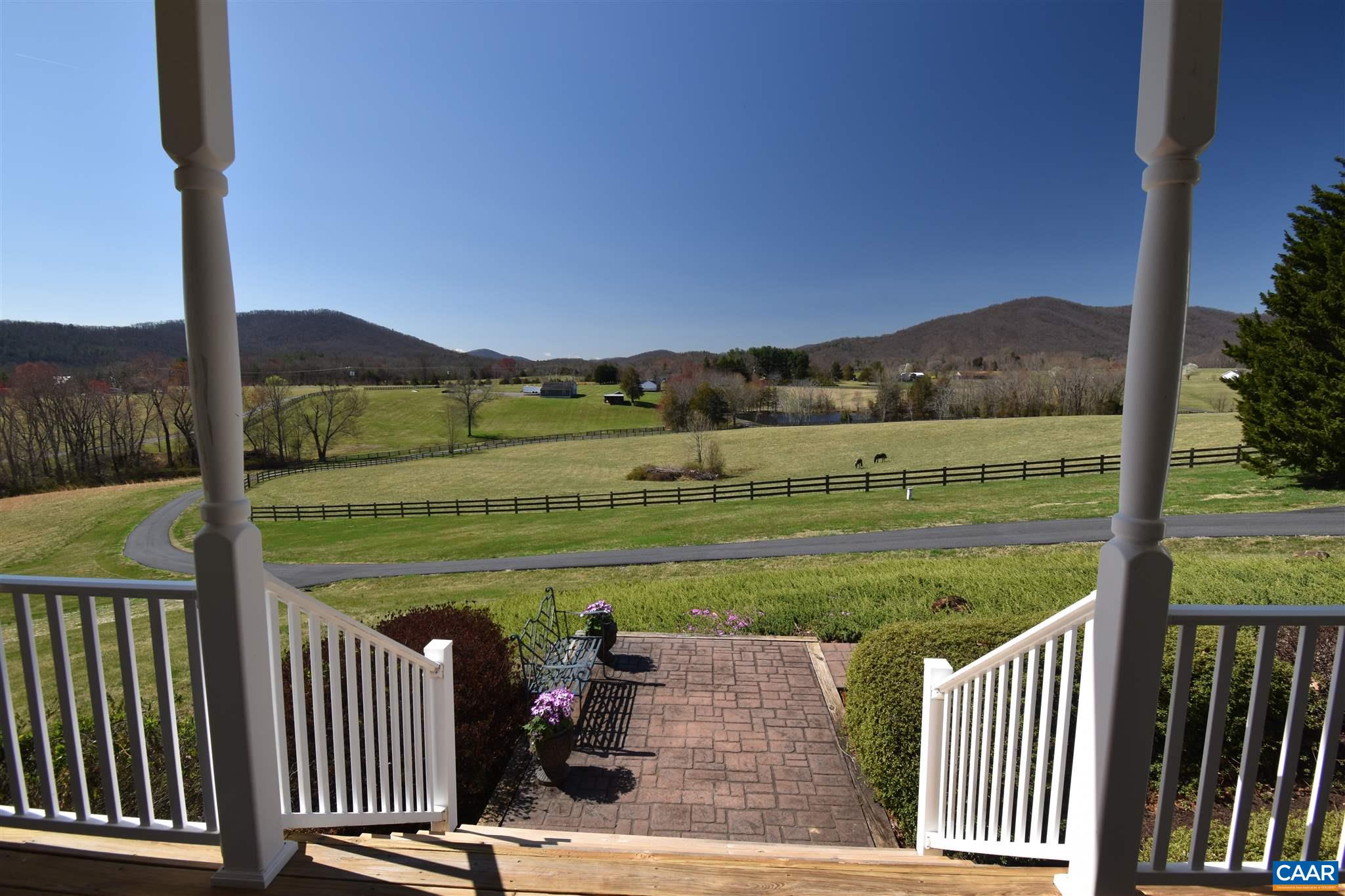 285 March Road Stanardsville, VA 22973 - Photo 5 of 75