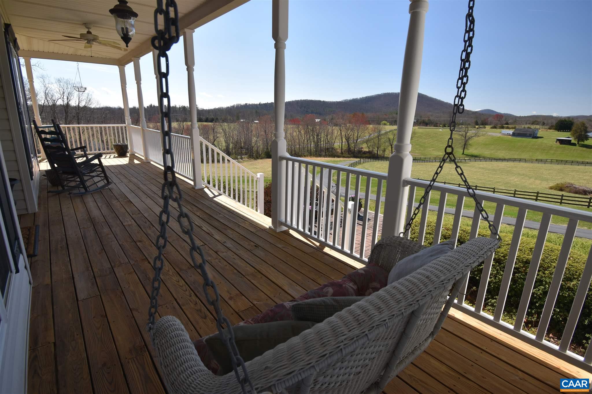 285 March Road Stanardsville, VA 22973 - Photo 53 of 75
