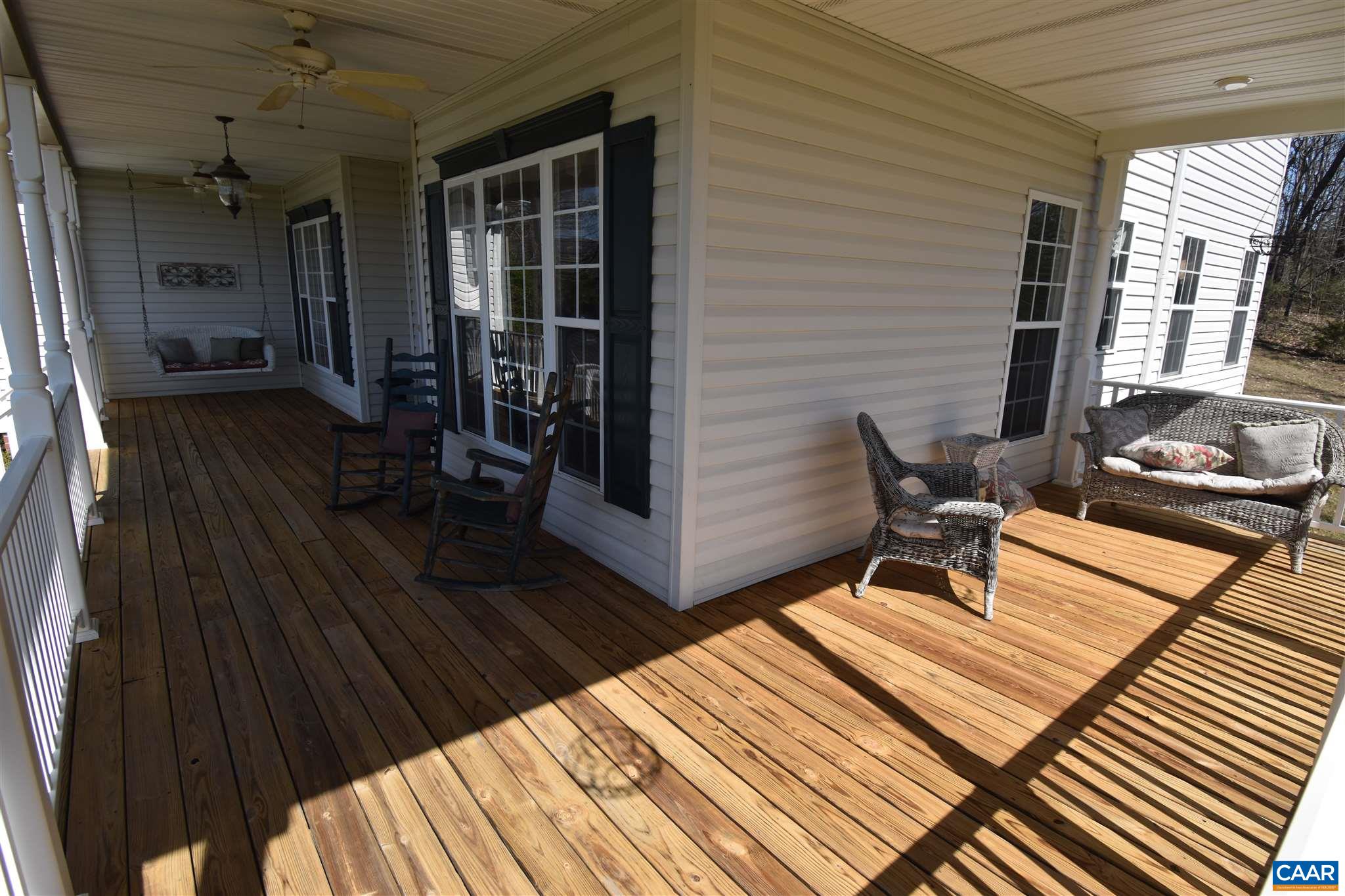 285 March Road Stanardsville, VA 22973 - Photo 54 of 75
