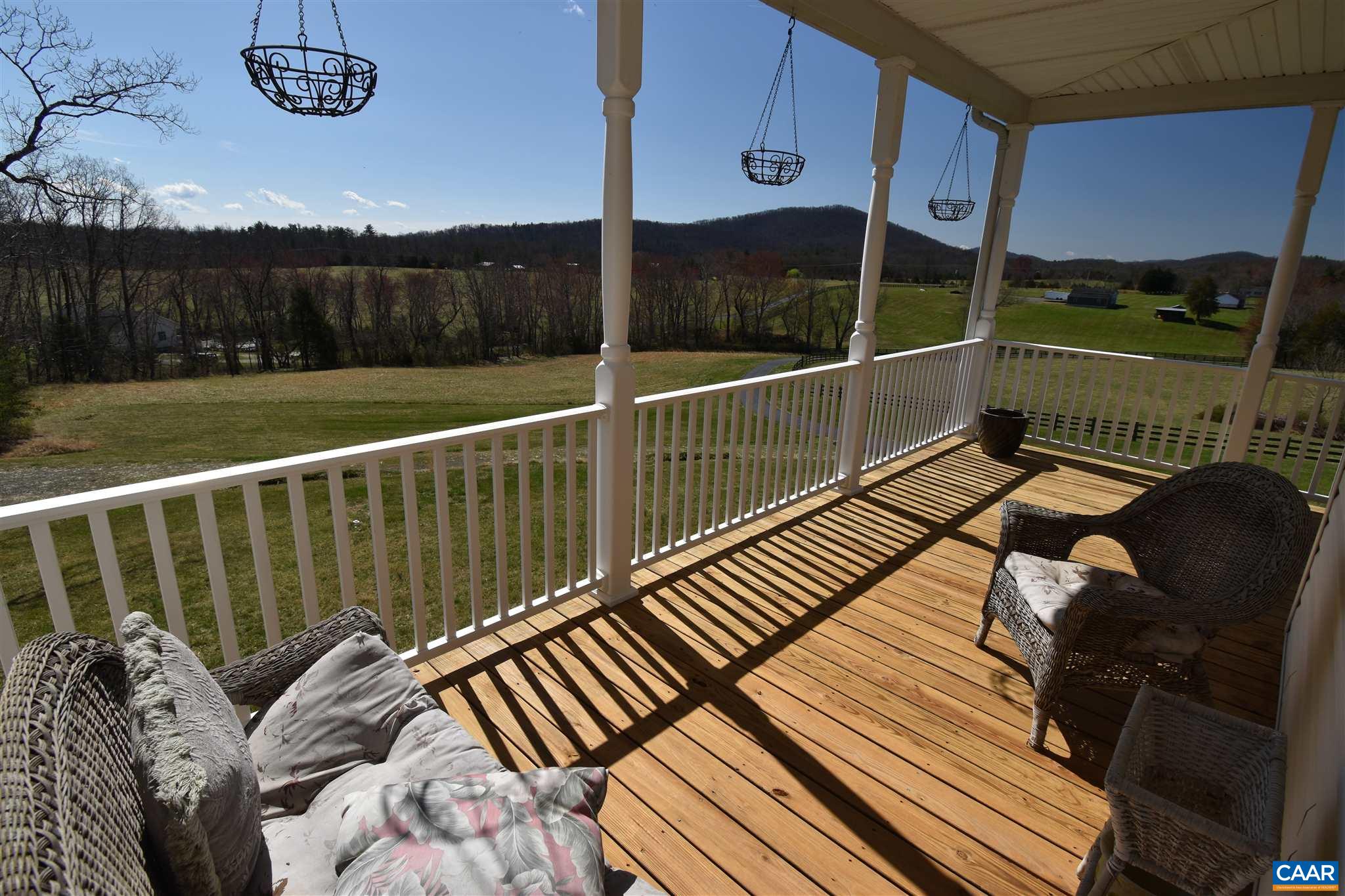 285 March Road Stanardsville, VA 22973 - Photo 55 of 75