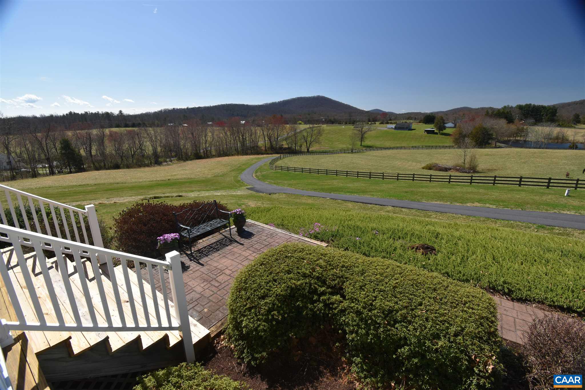 285 March Road Stanardsville, VA 22973 - Photo 8 of 75