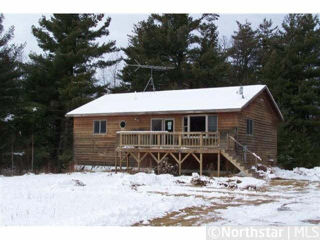 23303 Morse Road Frederic, WI 54837 - Photo 2 of 9