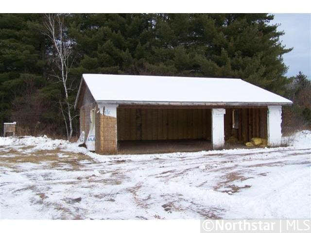23303 Morse Road Frederic, WI 54837 - Photo 3 of 9