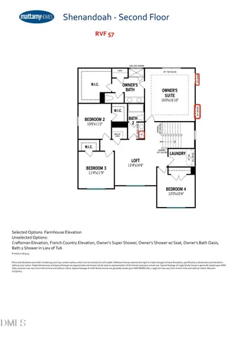 $447,783 | 467 Denali Drive, Angier, NC 27501