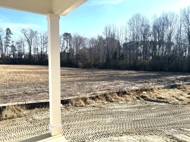 a view of a street view