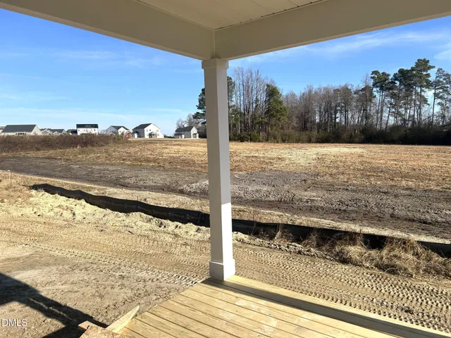 a view of a ocean view