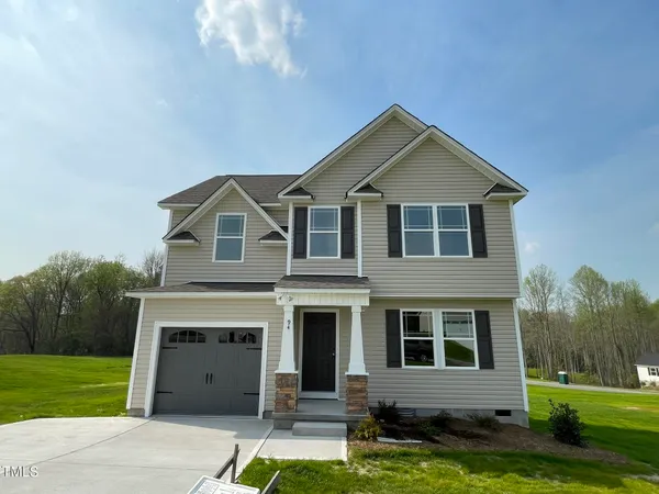 $304,900 | 94 Starry Sky Drive, Benson, NC 27504