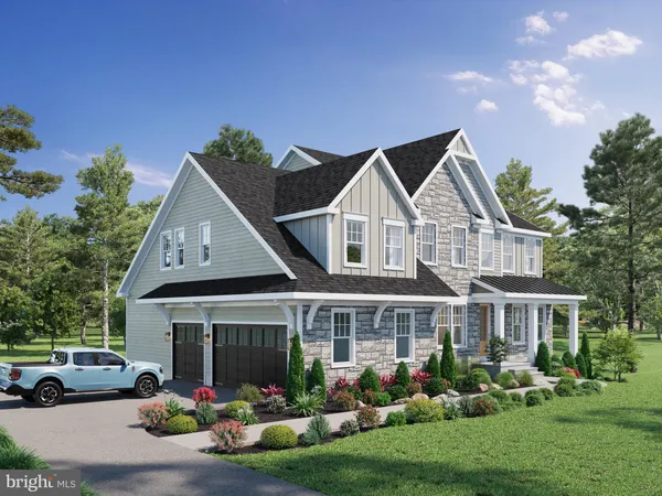 $2,900,000 | 353 Oak Terrace, Wayne, PA 19087