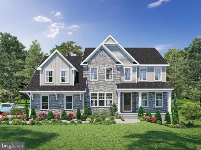 $2,900,000 | 353 Oak Terrace, Wayne, PA 19087