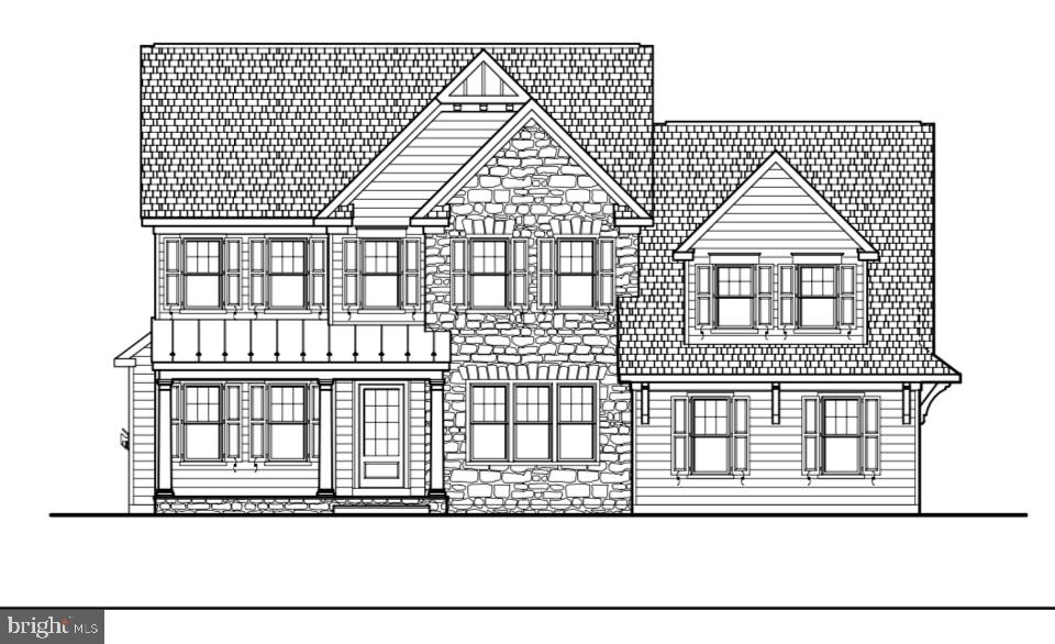 353 Oak Terrace Wayne, PA 19087 - Photo 9 of 13