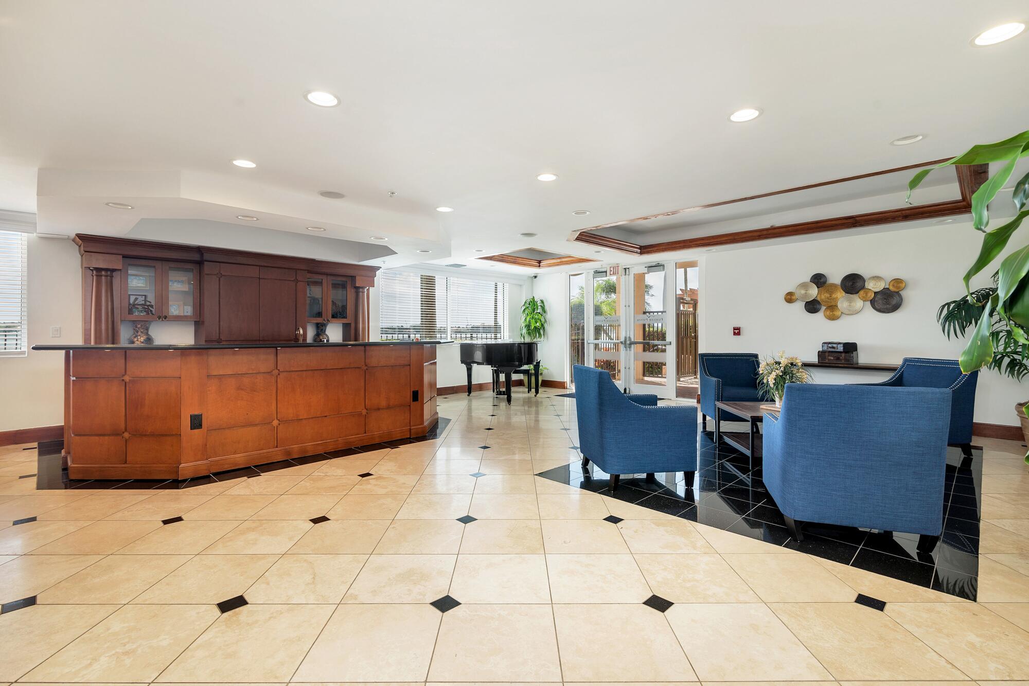 1801 North Flagler Drive, Unit 840 West Palm Beach, FL 33407 - Photo 31 of 38 low-26