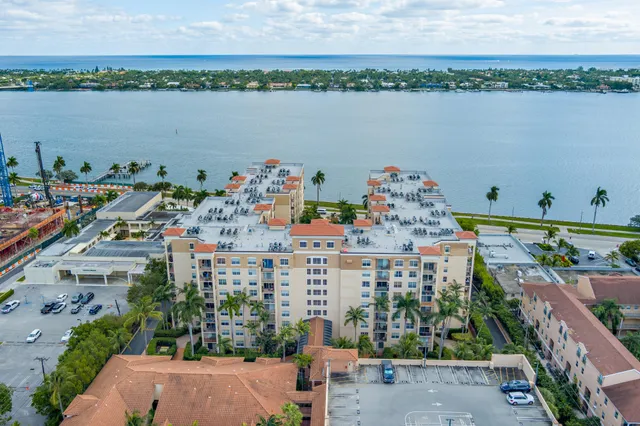 $6,750 | 1801 North Flagler Drive, Unit 840, West Palm Beach, FL 33407