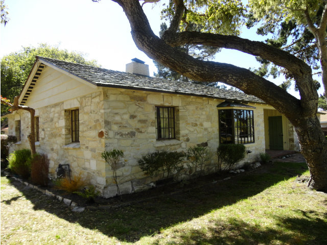 3126 Bird Rock Road Pebble Beach, CA 93953 - Photo 1 of 9 Gallery Image 1