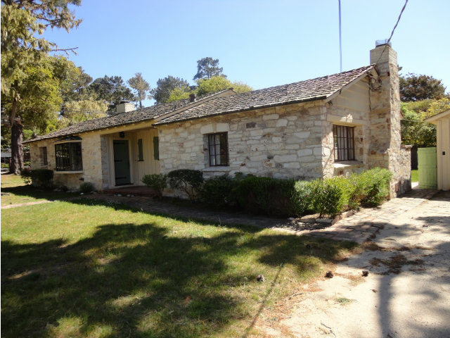 3126 Bird Rock Road Pebble Beach, CA 93953 - Photo 2 of 9 Gallery Image 2