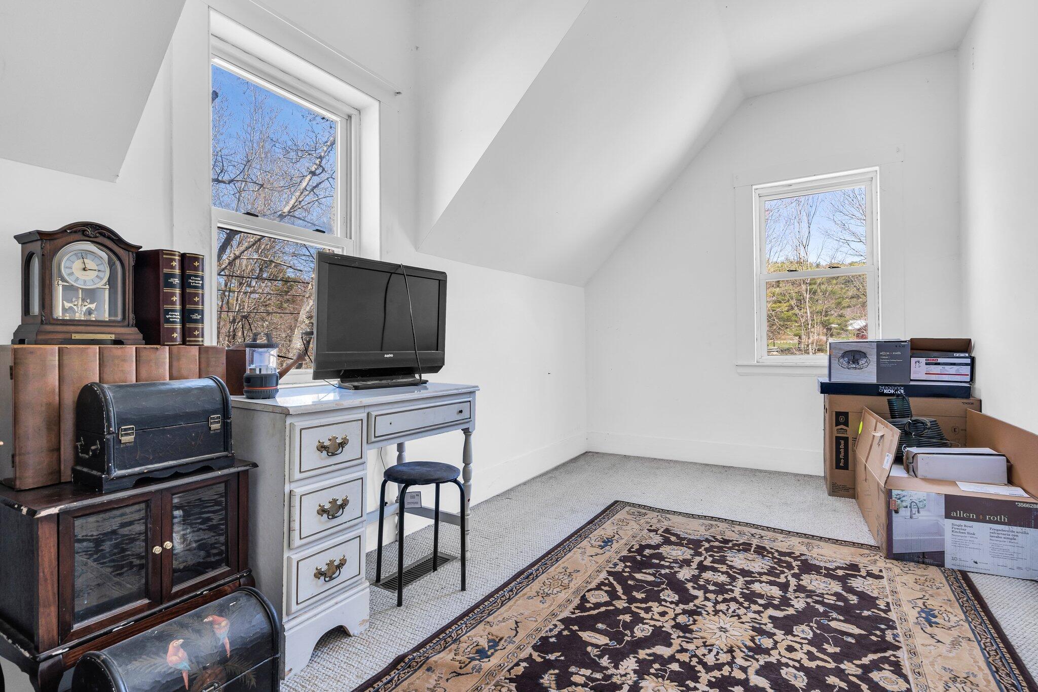 3 Bliss Road West Baldwin, ME 04091 - Photo 29 of 46 4th Bedroom