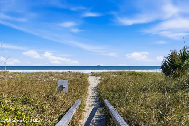 $2,650 | 4800 Ocean Beach Boulevard, Unit 226, Cocoa Beach, FL 32931