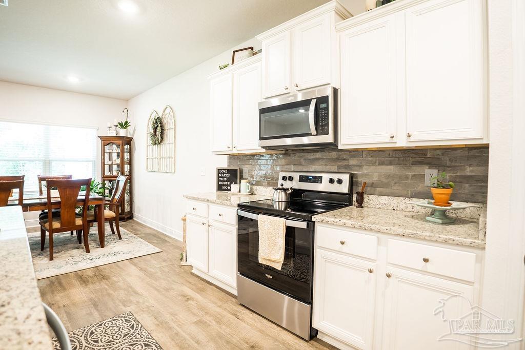 7994 Burnside Loop Pensacola, FL 32526 - Photo 12 of 32