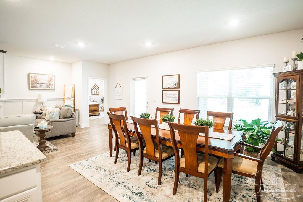 7994 Burnside Loop Pensacola, FL 32526 - Photo 13 of 32