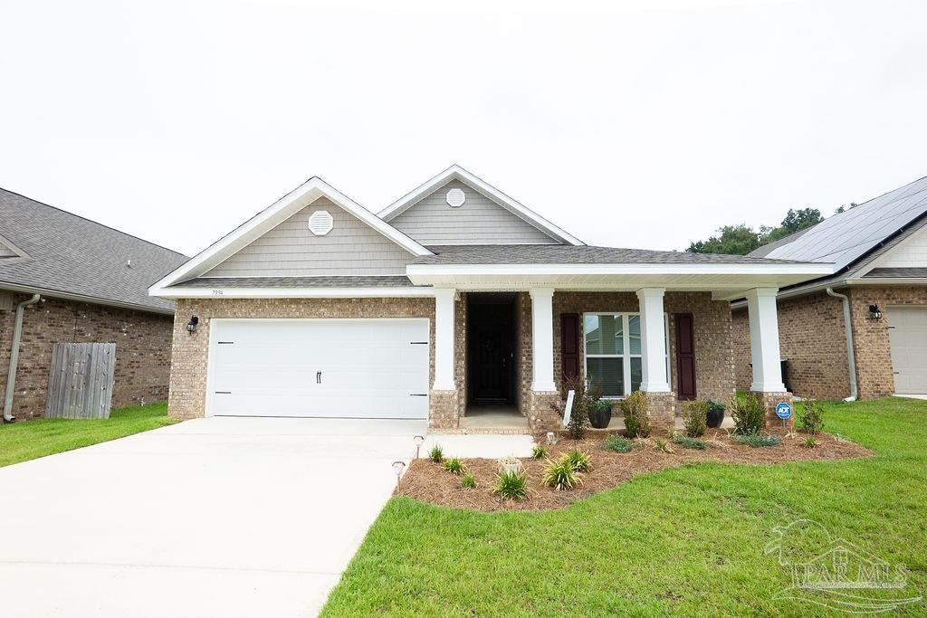 7994 Burnside Loop Pensacola, FL 32526 - Photo 2 of 32