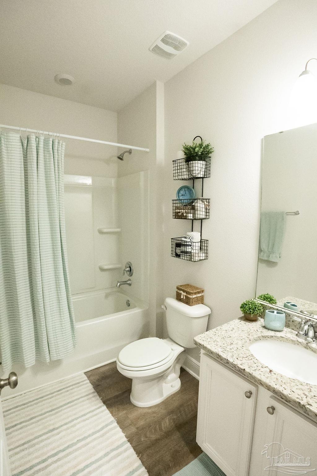 7994 Burnside Loop Pensacola, FL 32526 - Photo 23 of 32