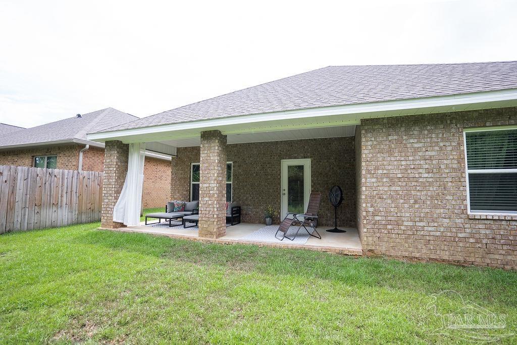 7994 Burnside Loop Pensacola, FL 32526 - Photo 27 of 32