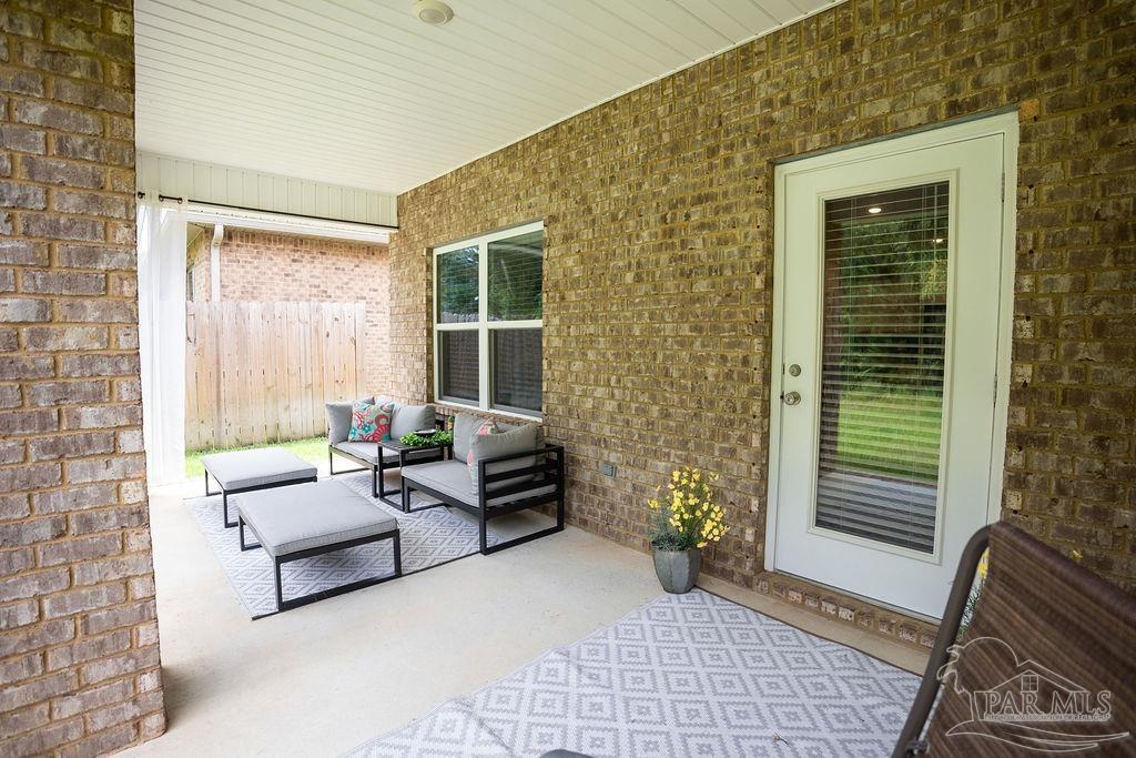 7994 Burnside Loop Pensacola, FL 32526 - Photo 29 of 32