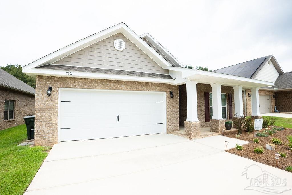 7994 Burnside Loop Pensacola, FL 32526 - Photo 3 of 32