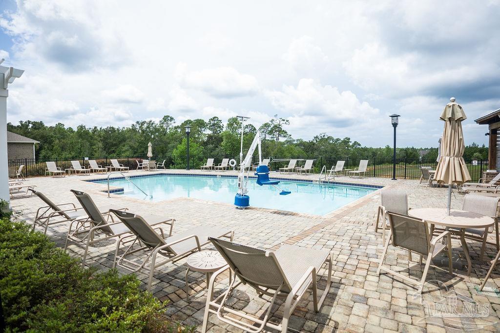 7994 Burnside Loop Pensacola, FL 32526 - Photo 32 of 32