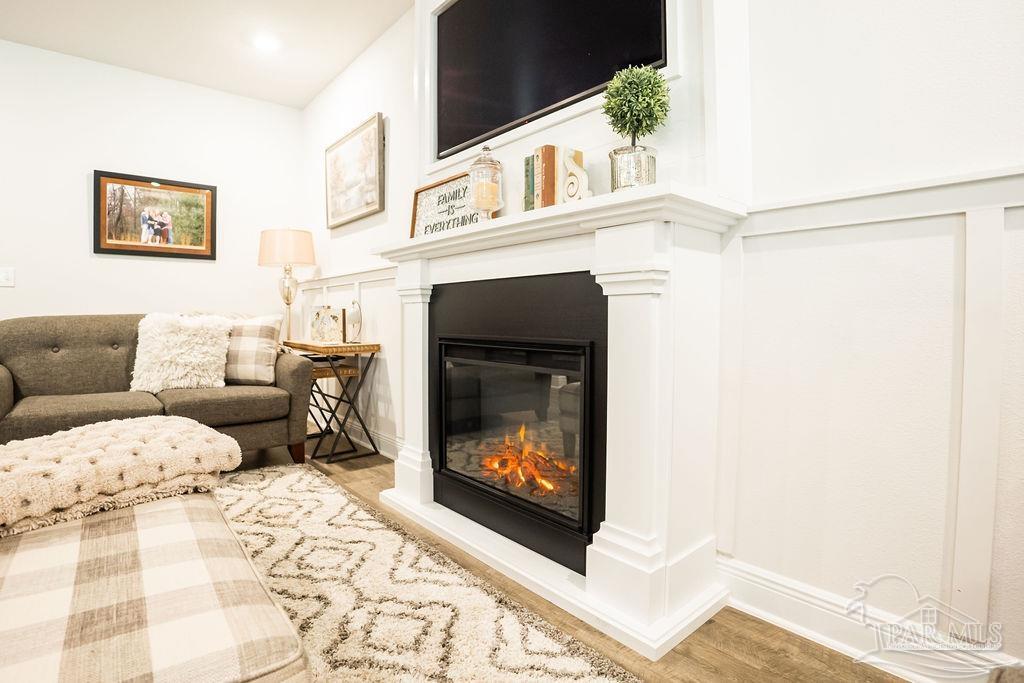 7994 Burnside Loop Pensacola, FL 32526 - Photo 10 of 32