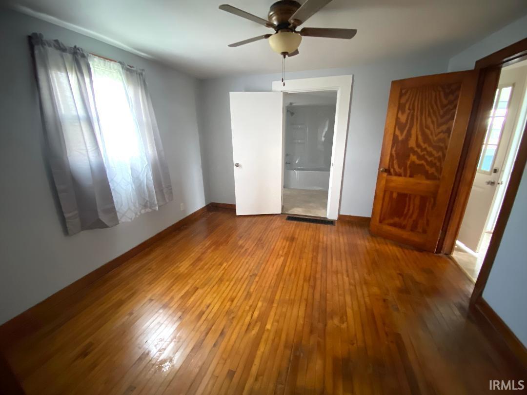 1650 North Warren Road Bloomfield, IN 47424 - Photo 12 of 35