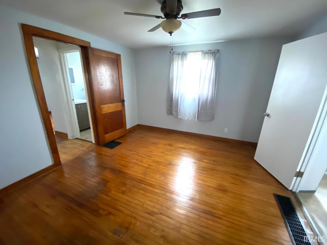 1650 North Warren Road Bloomfield, IN 47424 - Photo 13 of 35