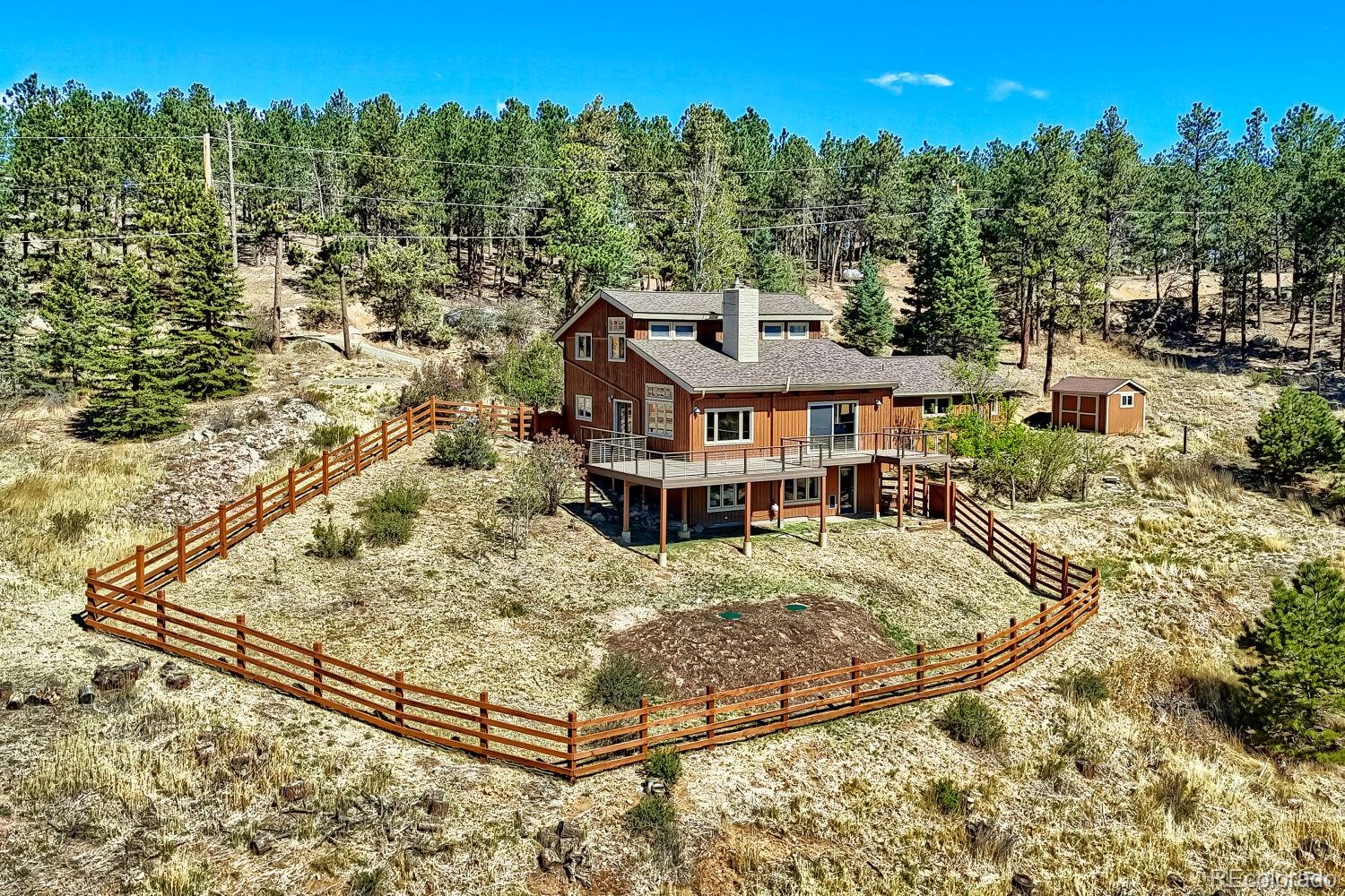 266 Peakview Road Boulder, CO 80302 - Photo 43 of 50 Gallery Image 43