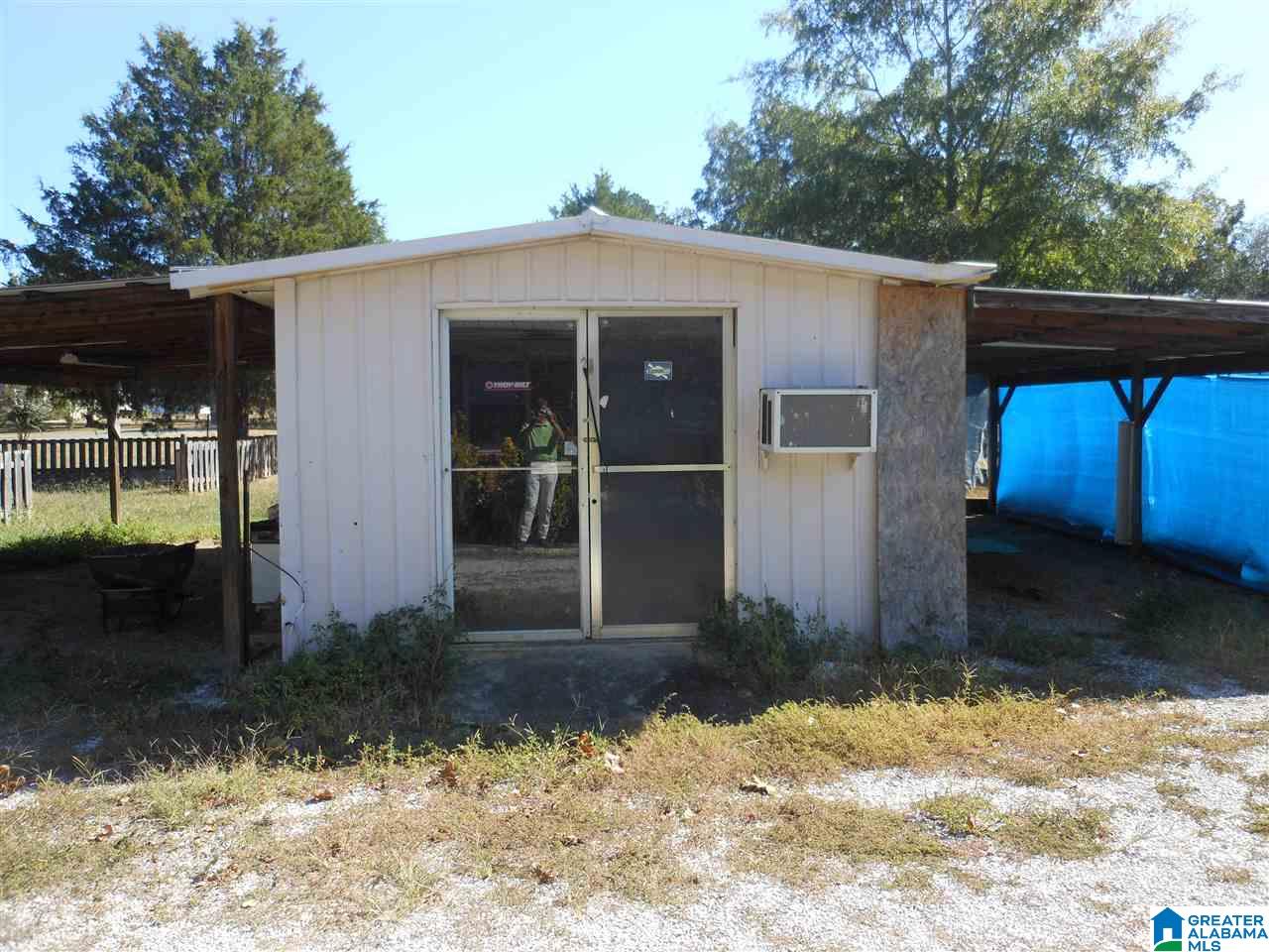 1926 Tallasahatchee Road Alpine, AL 35014 - Photo 12 of 12