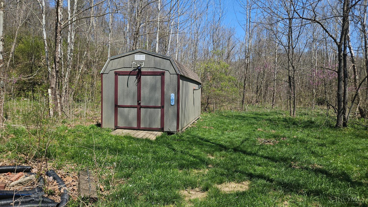 0 Spruce Hollow Road South Webster, OH 45682 - Photo 2 of 54