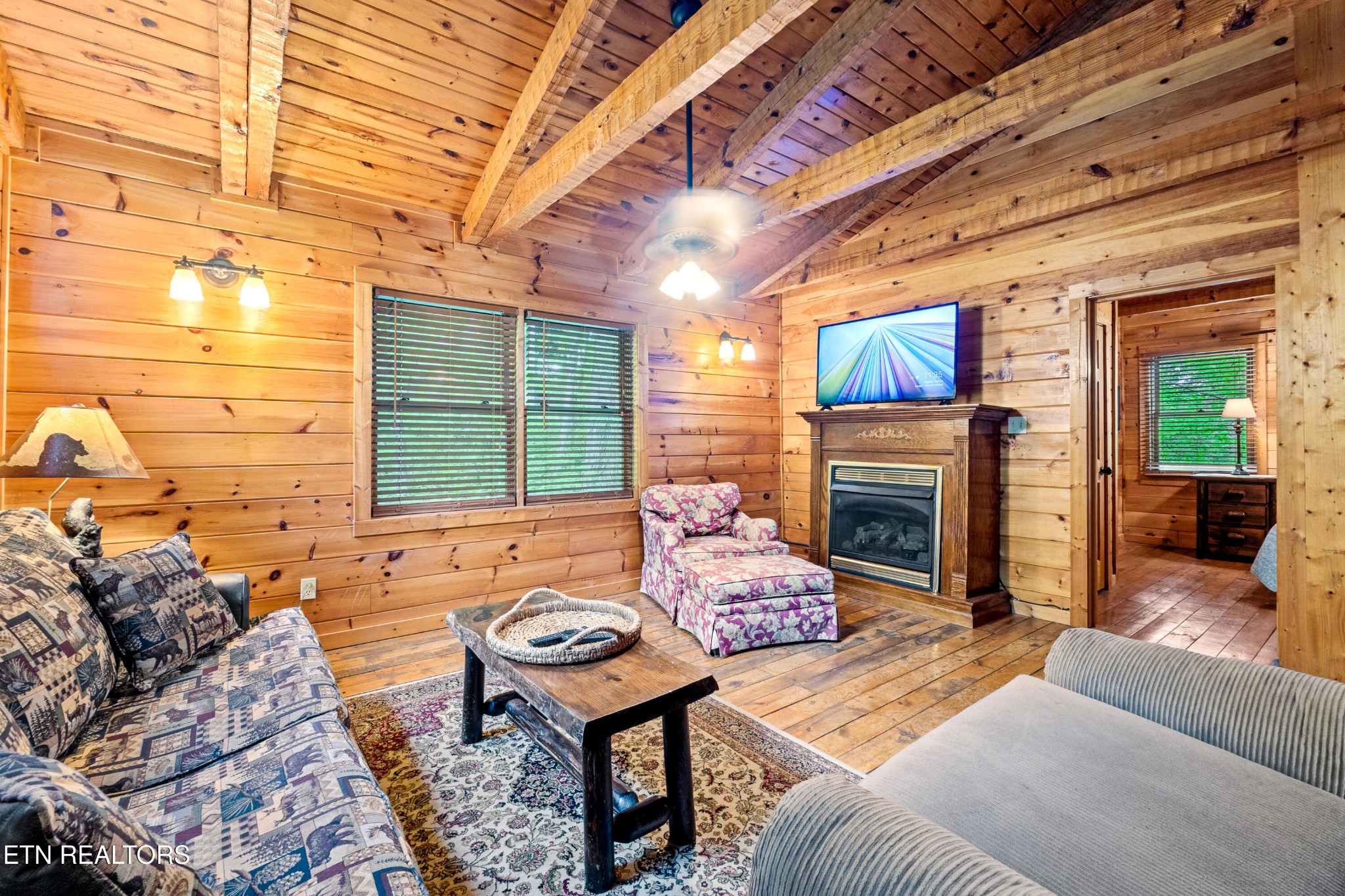 144 Timberwinds Way Townsend, TN 37882 - Photo 23 of 31 Gallery Image 23