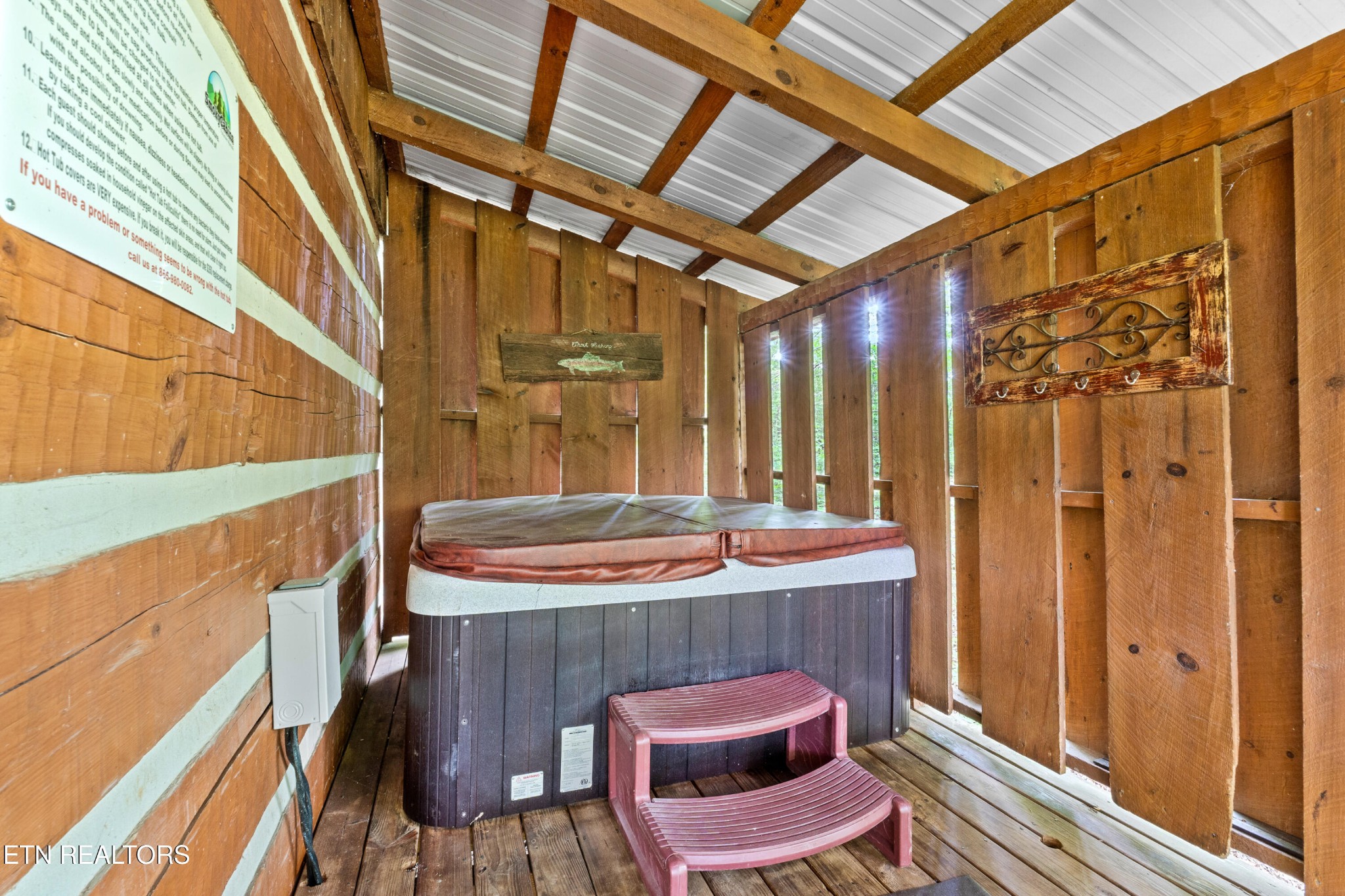144 Timberwinds Way Townsend, TN 37882 - Photo 24 of 31 Gallery Image 24
