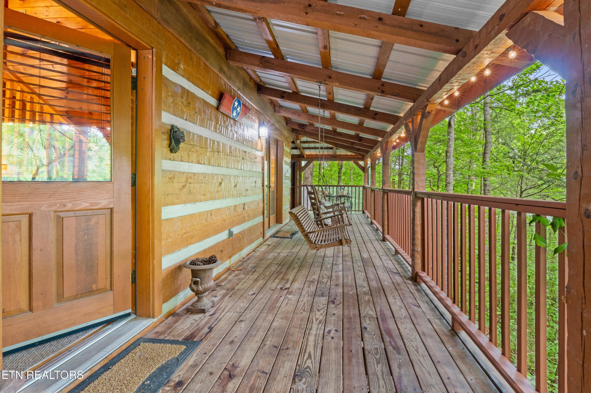 144 Timberwinds Way Townsend, TN 37882 - Photo 4 of 31 Gallery Image 4