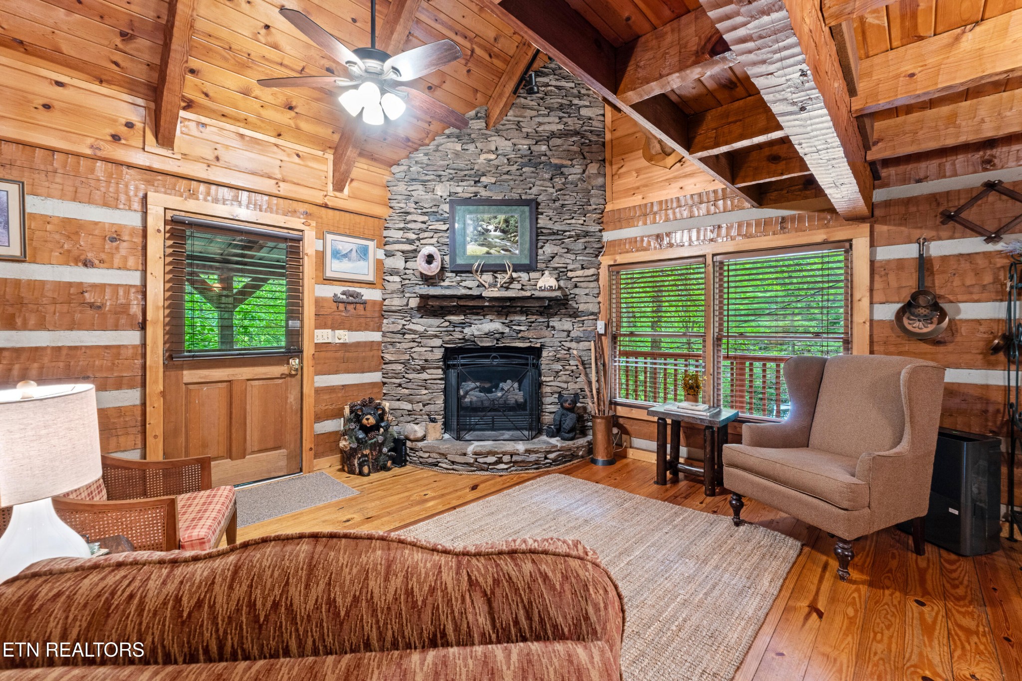 144 Timberwinds Way Townsend, TN 37882 - Photo 6 of 31 Gallery Image 6