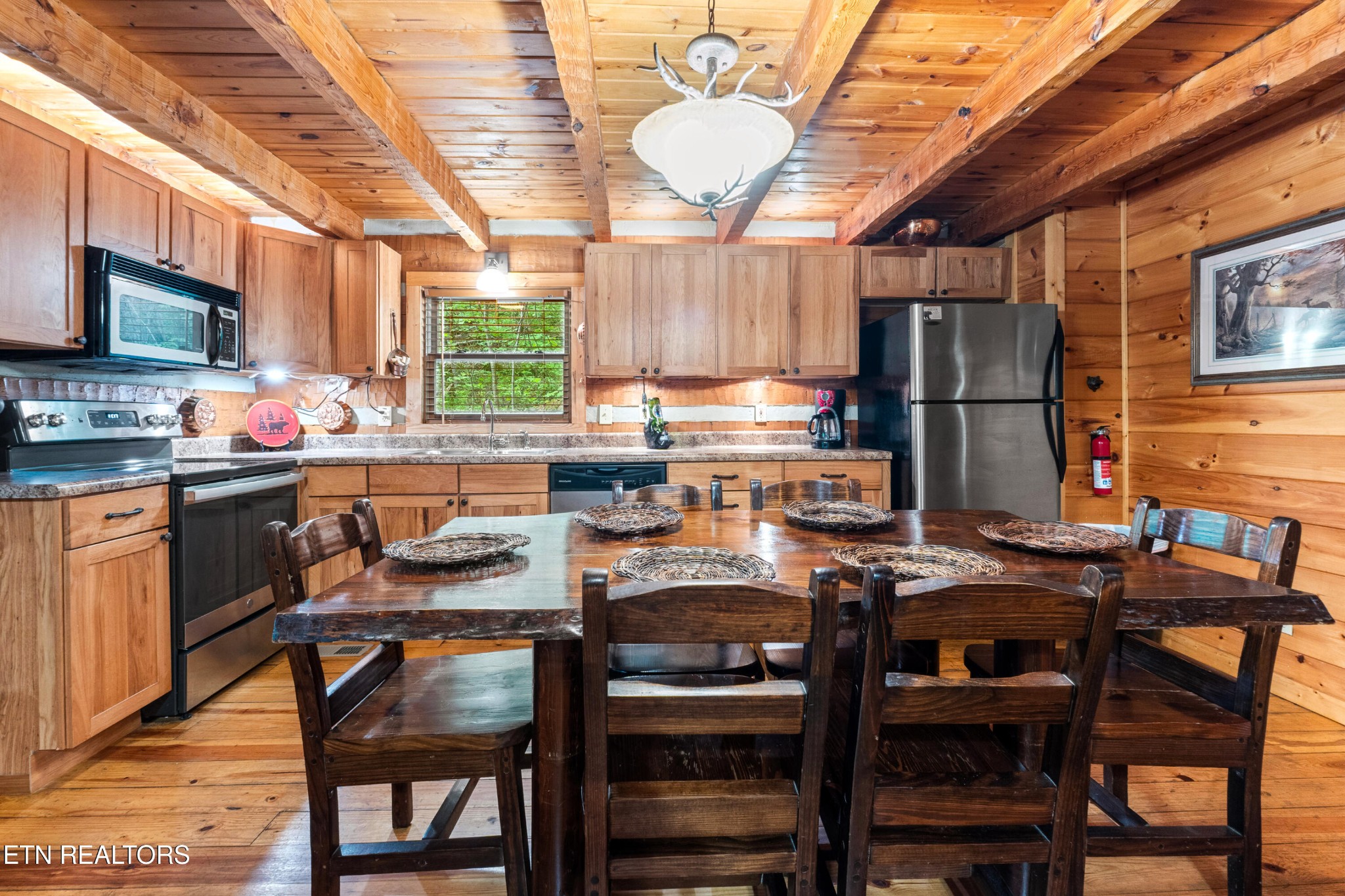 144 Timberwinds Way Townsend, TN 37882 - Photo 8 of 31 Gallery Image 8