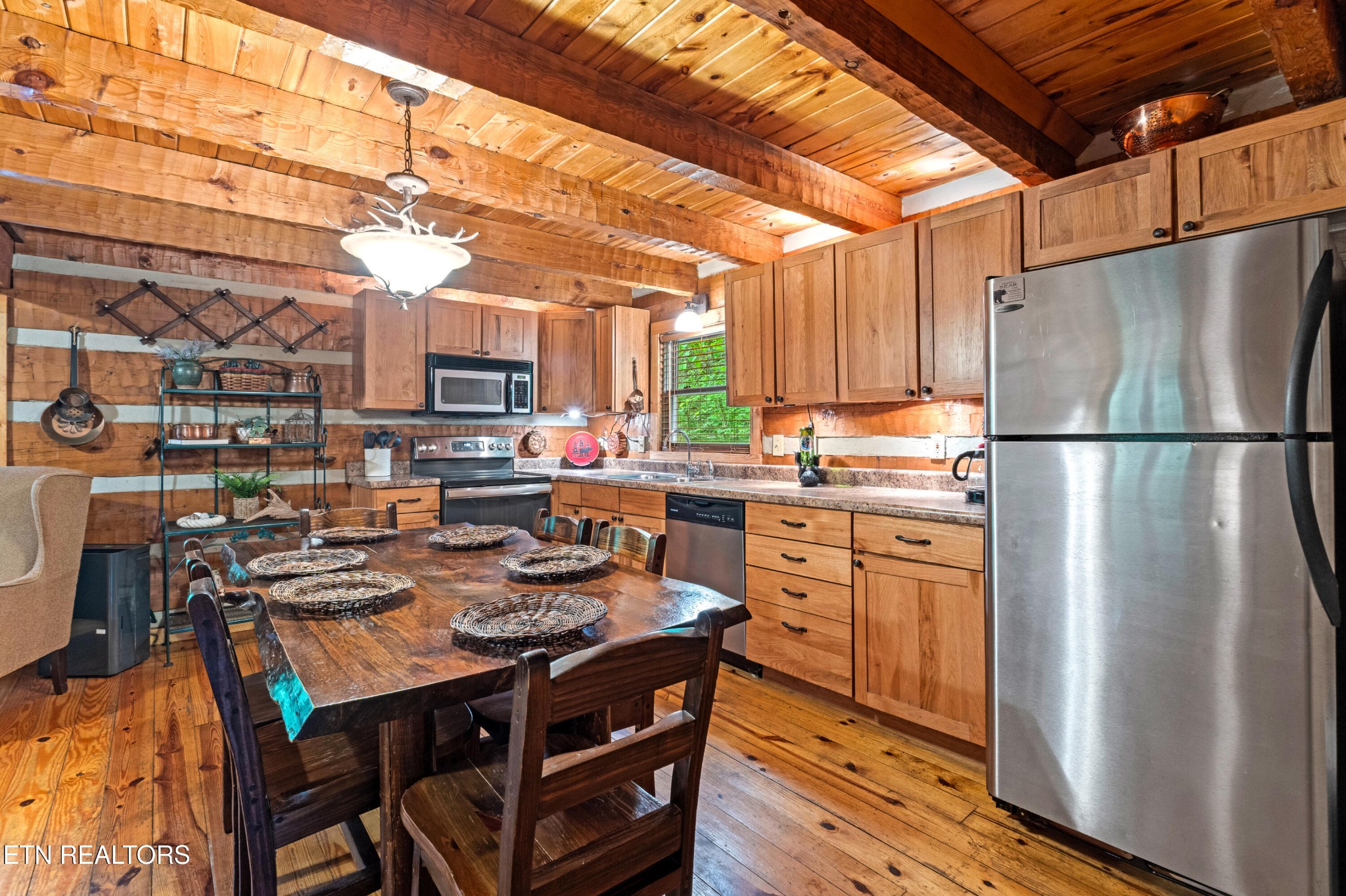 144 Timberwinds Way Townsend, TN 37882 - Photo 9 of 31 Gallery Image 9