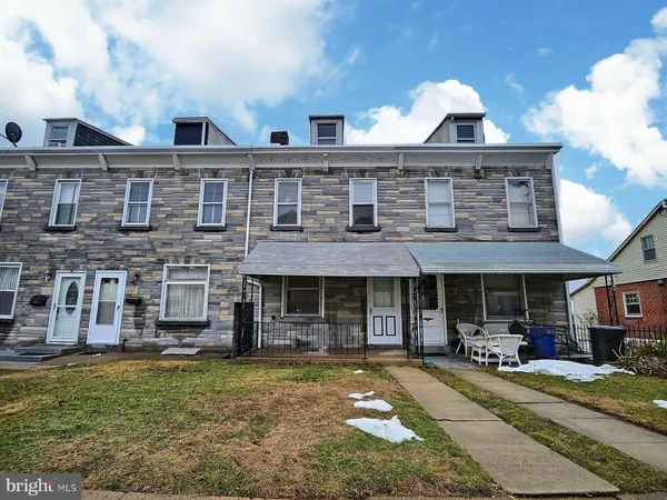 $230,000 | 511 Park Avenue, Reading, PA 19611