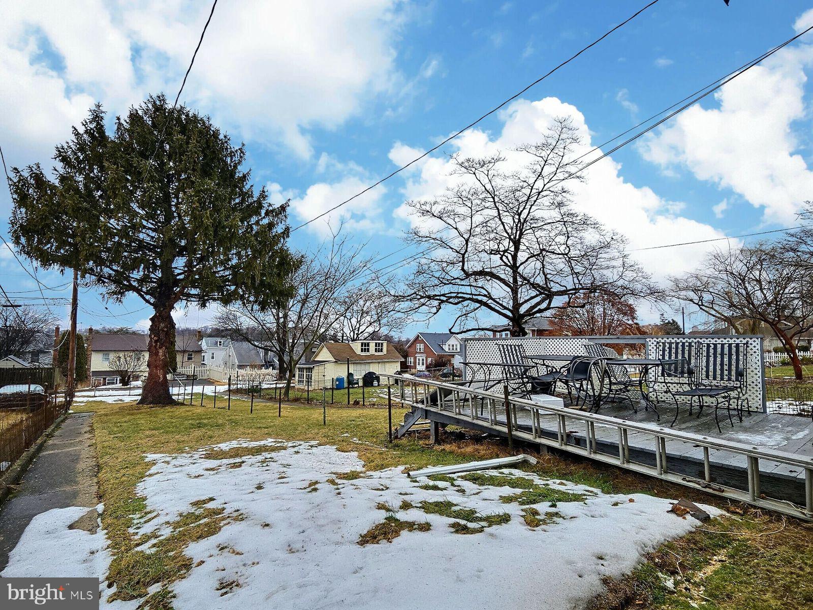 511 Park Avenue Reading, PA 19611 - Photo 19 of 20