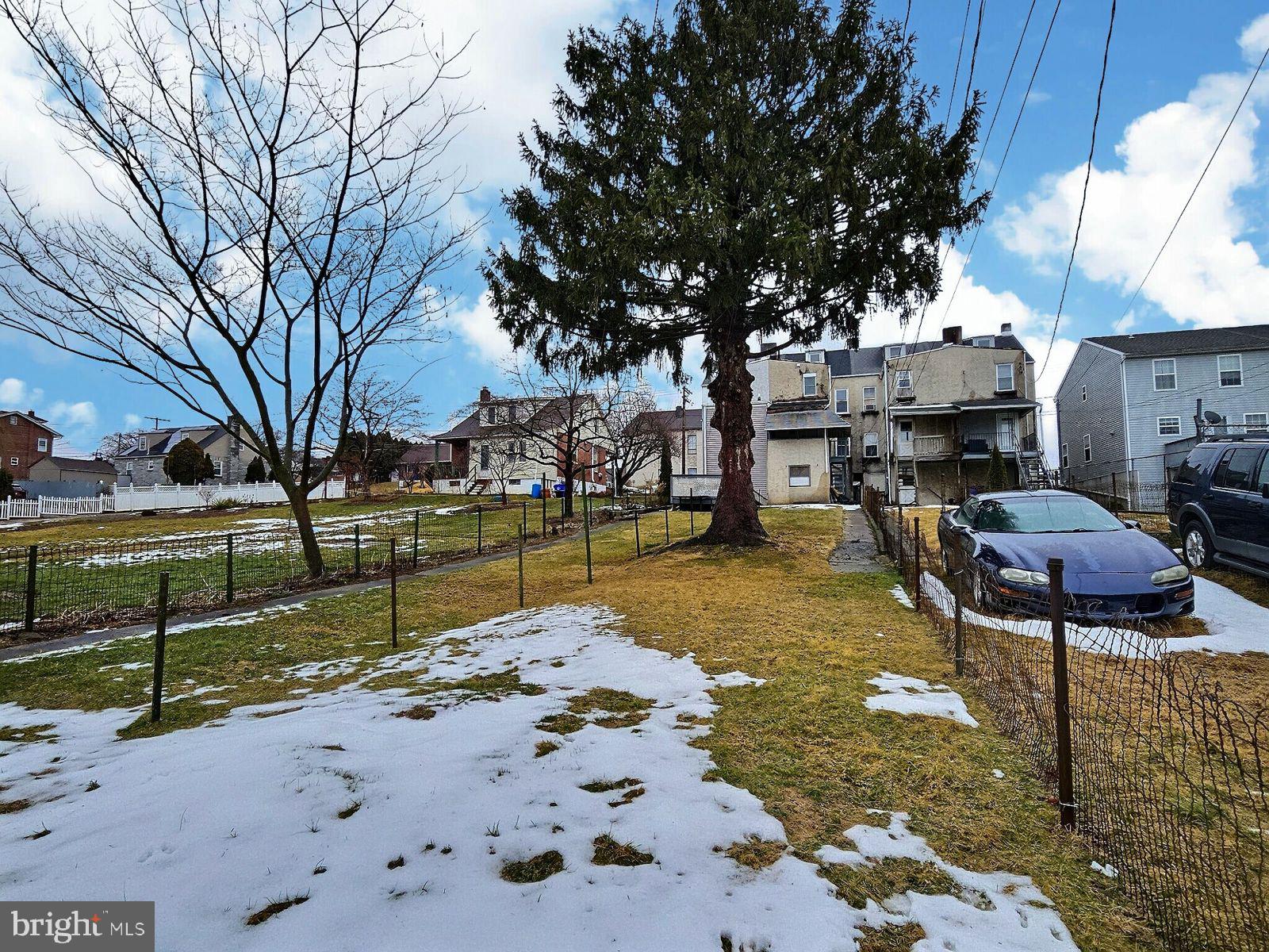 511 Park Avenue Reading, PA 19611 - Photo 20 of 20